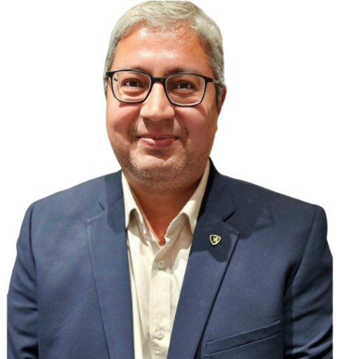 Chirag Paleja